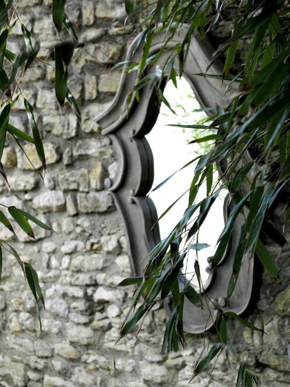 Le Clos Saint-Martin Hotel & Spa ภายนอก รูปภาพ