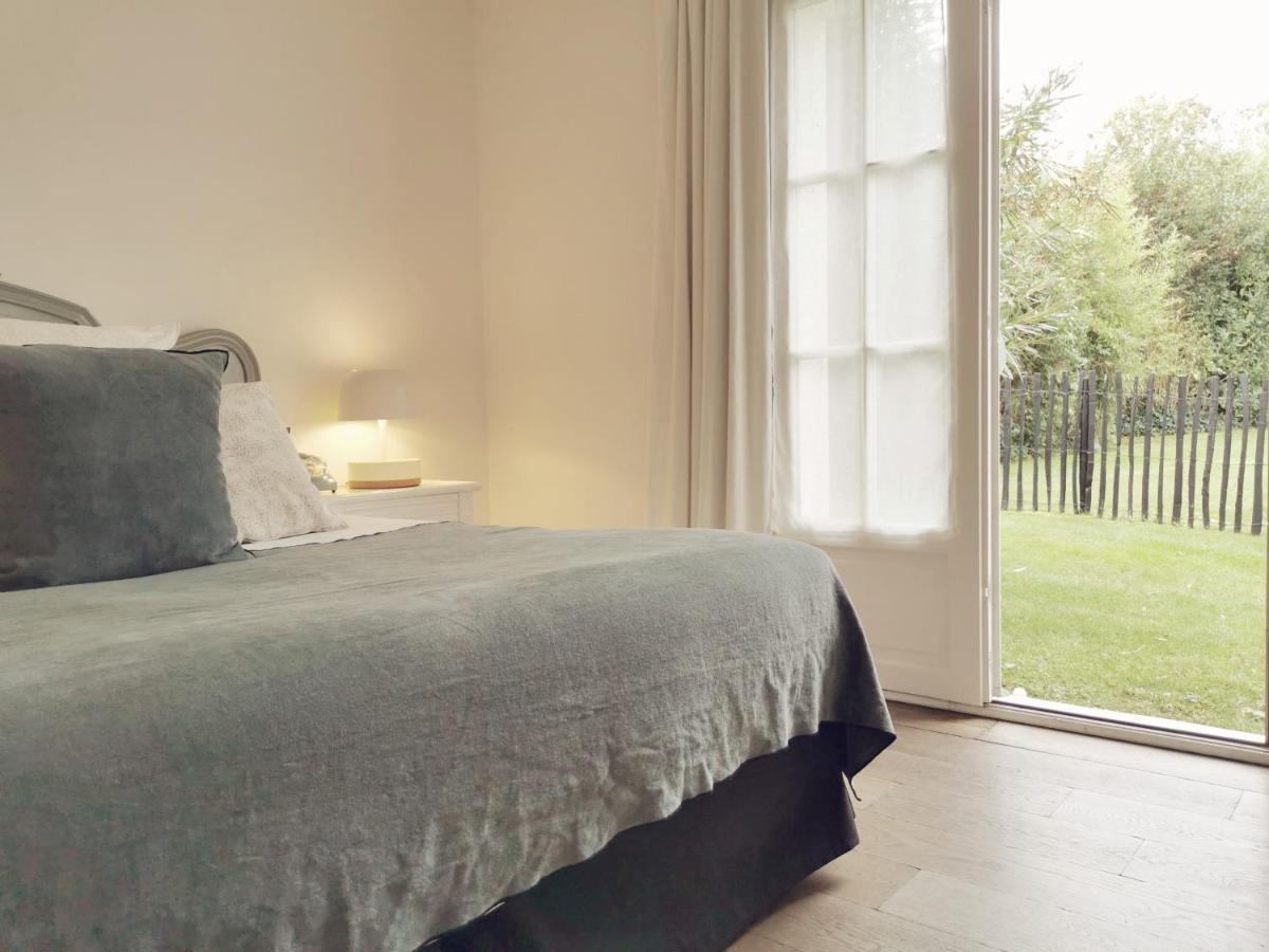Le Clos Saint-Martin Hotel & Spa ภายนอก รูปภาพ